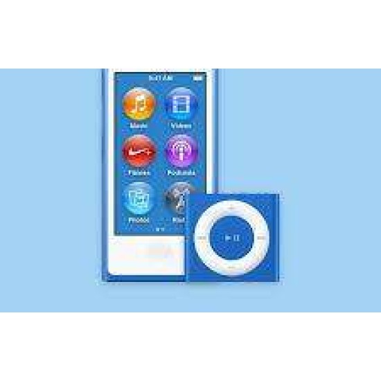 iPod Nano