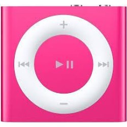 iPod Shuffle
