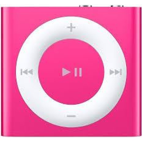 iPod Shuffle
